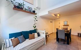 Aguaribay Loft Alto Alberdi Nuevo Centro